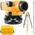 TOPCON Niwelator optyczny AT-B4A + Statyw 97-160cm + Łata 7m