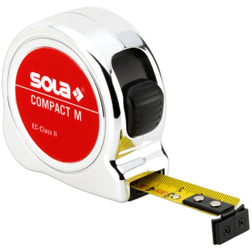 Miara zwijana SOLA COMPACT M 50520801