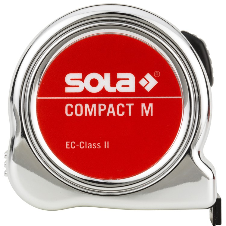 Miara zwijana SOLA COMPACT M 50520801