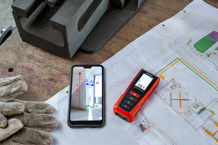 zastosowanie METRON 60 BT Sola 71027101