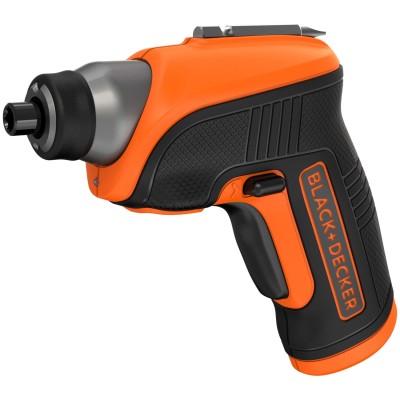 Wkrętak akumulatorowy Black Decker CS3652LC
