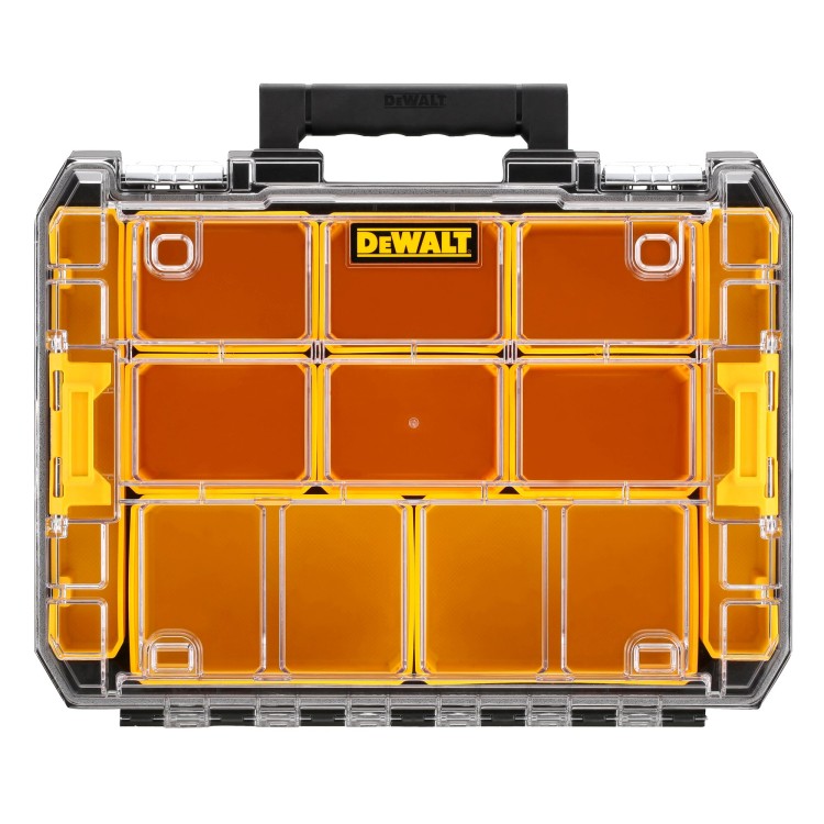 DEWALT DWST82968-1 Skrzynia Organizer wodoodporny TSTAK V 2.0