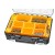 DEWALT DWST82968-1 Skrzynia Organizer poliwęglanowy