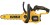 Piła łańcuchowa DEWALT DCMCS565N