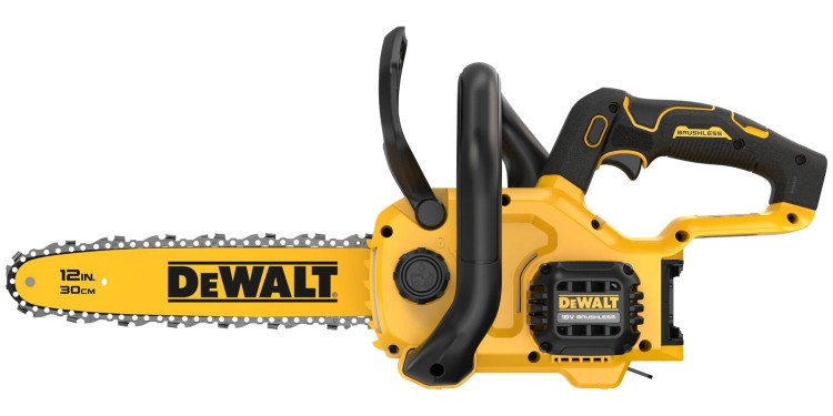 Piła łańcuchowa DEWALT DCMCS565N