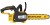 DEWALT Piła łańcuchowa 18V XR DCMCS565