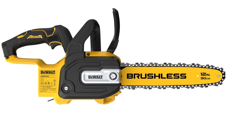 DEWALT Piła łańcuchowa 18V XR DCMCS565