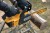 zastosowanie Piły łańcuchowej DEWALT DCMCS565