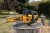 zastosowanie Piły łańcuchowej DEWALT DCMCS565