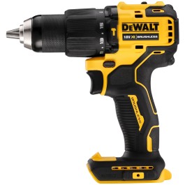 Wiertarko-wkrętarka udarowa DeWALT DCD709