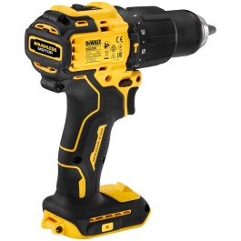 Wiertarko-wkrętarka udarowa DeWALT DCD709
