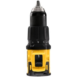 Wiertarko-wkrętarka udarowa DeWALT DCD709