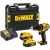 DEWALT DCD709P2T