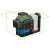 Laser liniowy Bosch GLL 18V-120-33 CG