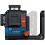 Laser liniowy Bosch GLL 18V-120-33 CG