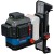 Laser Bosch GLL 18V-120-33 CG