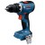Wiertarko-wkrętarka akumulatorowa GSR 18V-65 18V 63nm BOSCH 06019N3200