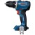 BOSCH GSR 18V-65 Wiertarko-wkrętarka 18V 63Nm /body/