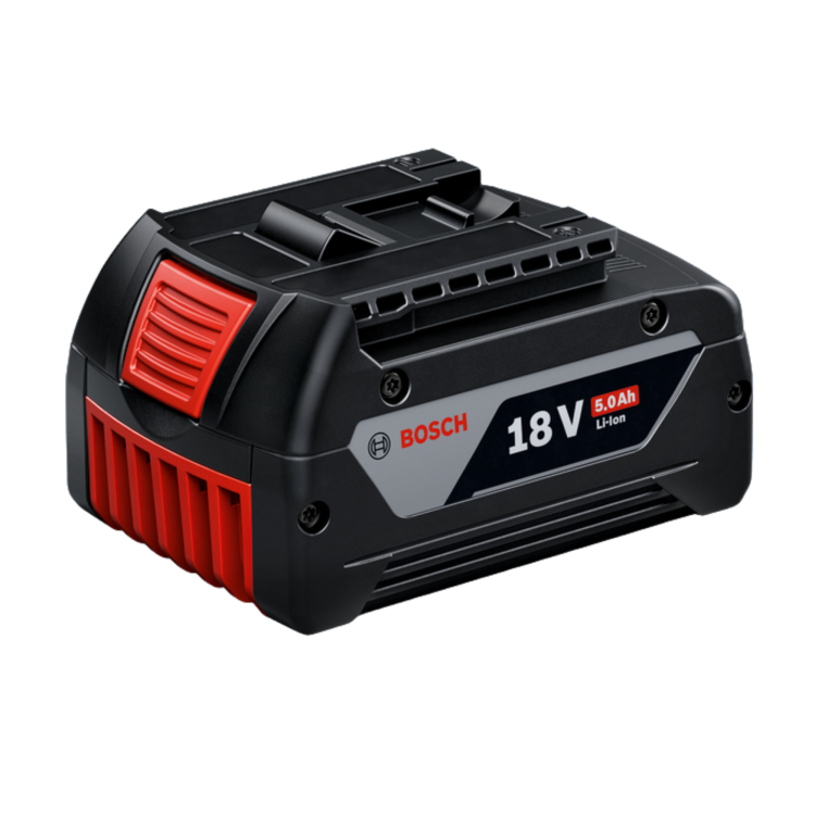 Akumulator Li-Ion GBA 18V 5.0Ah Bosch 1600A002U5