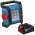 Lampa akumulatorowa budowlana 18V 1200LM BOSCH GLI 18V-1200 C + aku 5Ah