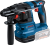 BOSCH GBH 18V-22 Młotowiertarka akumulatorowa SDS plus 18V 1,9J /body/