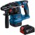 Młotowiertarka akumulatorowa GBH 18V-22 SDS+ 18V 1,9J Bosch + aku 5Ah