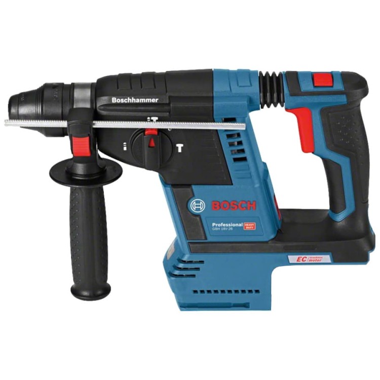 BOSCH GBH 18V-26 Młot udarowo-obrotowy