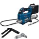 Smarownica akumulatorowa Bosch GFP 18V-10 /body/