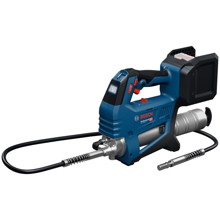 Smarownica Bosch GFP 18V-10