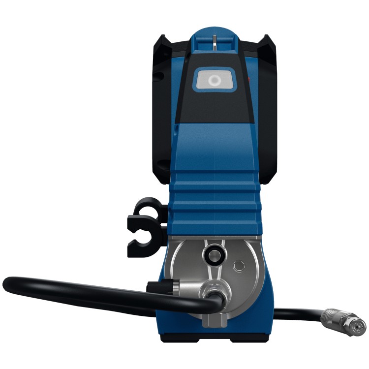 Smarownica Bosch GFP 18V-10