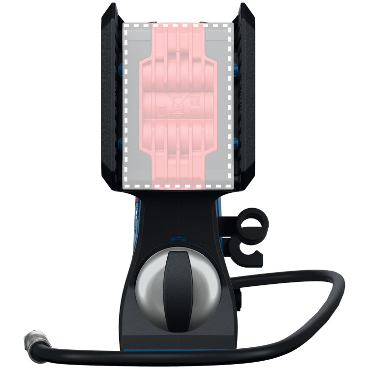 Smarownica akumulatorowa Bosch GFP 18V-10