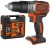 Wiertarko wkrętarka udarowa 18V 52Nm Black Decker BL188NT body + walizka