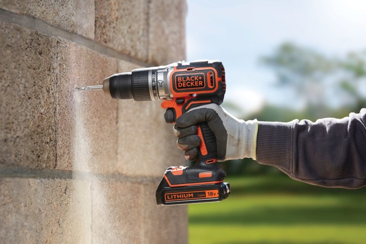 zastosowanie Black Decker BL188