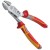 Szczypce tnące boczne FantasticoPlus VDE 200mm NWS 138-49VDE-200-SB
