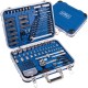 Zestaw kluczy TB235 w walizce - 233 el. Scheppach 5909320900