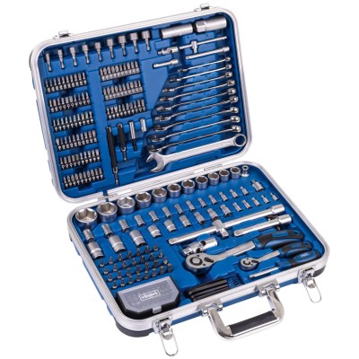 Zestaw kluczy TB235 Scheppach