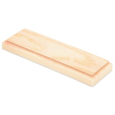 Raimondi 355RICSWE Wymienna gąbka do czyszczenia fug 13x42x3cm do zestawu Pedalo