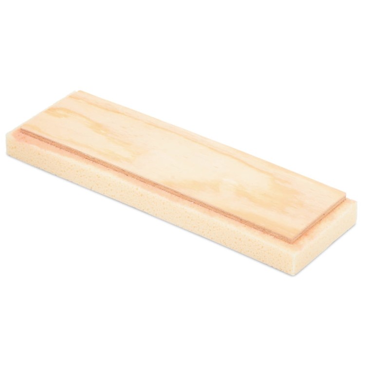 Raimondi 355RICSWE Wymienna gąbka do czyszczenia fug 13x42x3cm do zestawu Pedalo