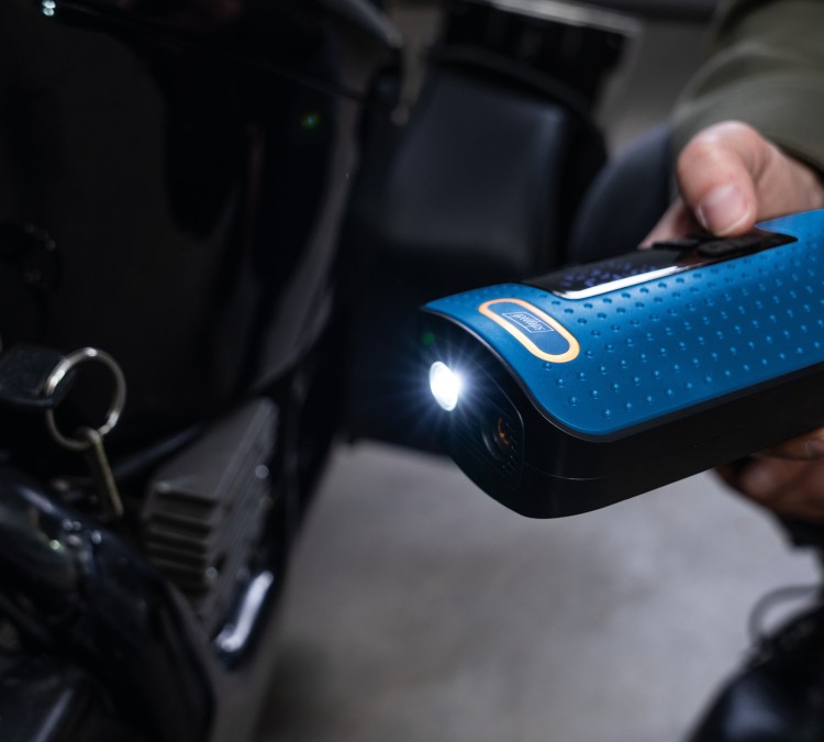 zastosowanie kompresora do opon SCHEPPACH 5909252948