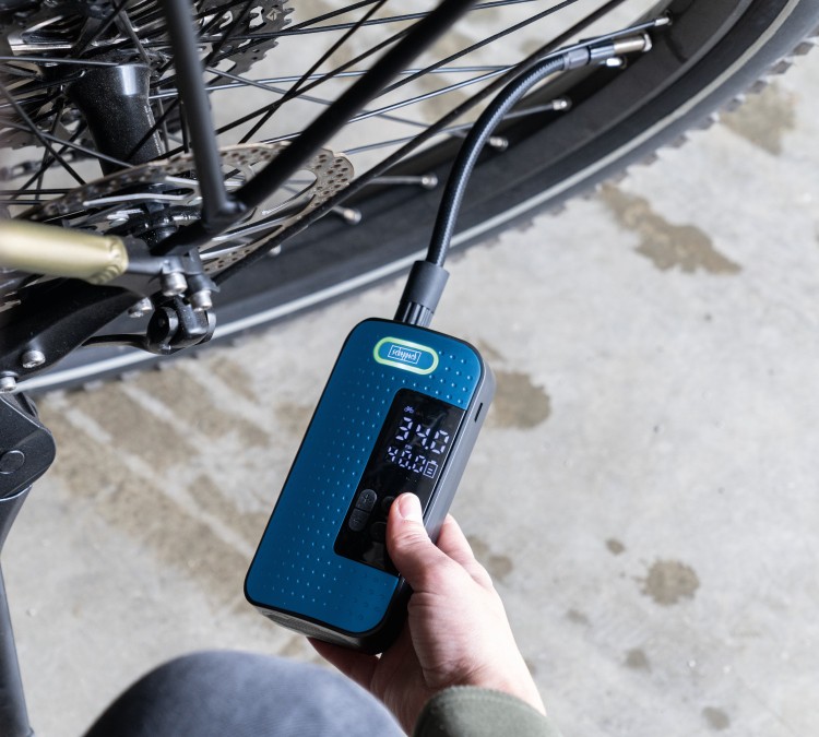 zastosowanie kompresora SCHEPPACH 5909252948