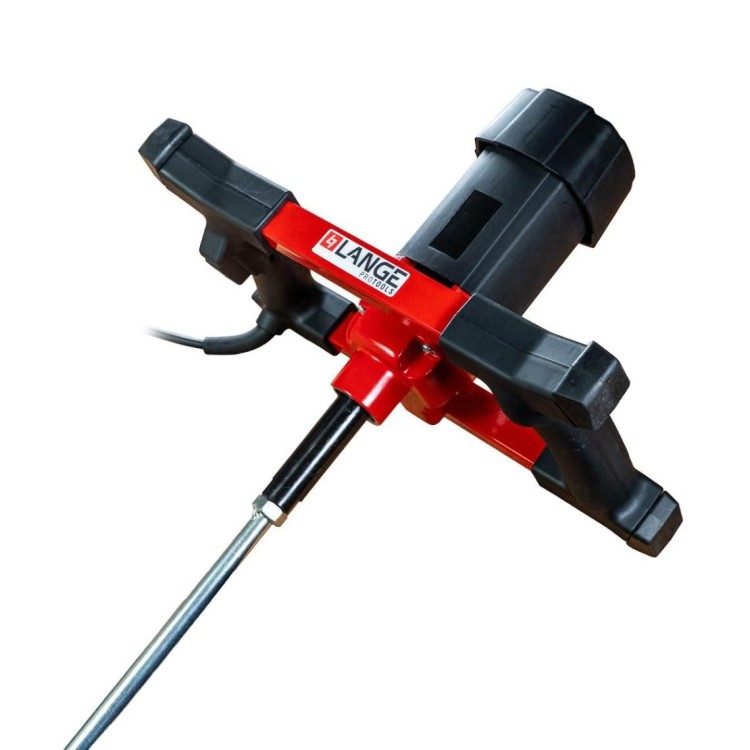 Mieszarka do klejów 1100W 120mm Lange ProTools MR1100 2x mieszadło