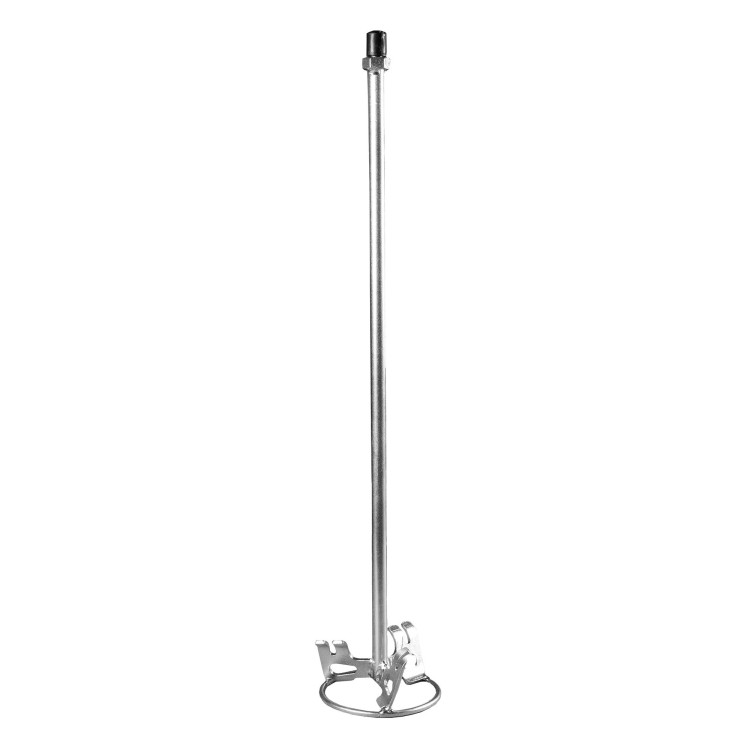 Mieszadło M1060 (Ø120x600mm) do betonu i materiałów gęstych