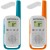MOTOROLA Radiotelefony TALKABOUT T42 walkie talkie 2szt.