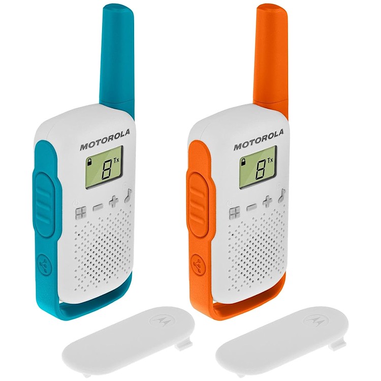 Radiotelefon MOTOROLA TALKABOUT T42