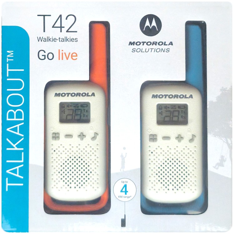 MOTOROLA B4P01611MDKMAW