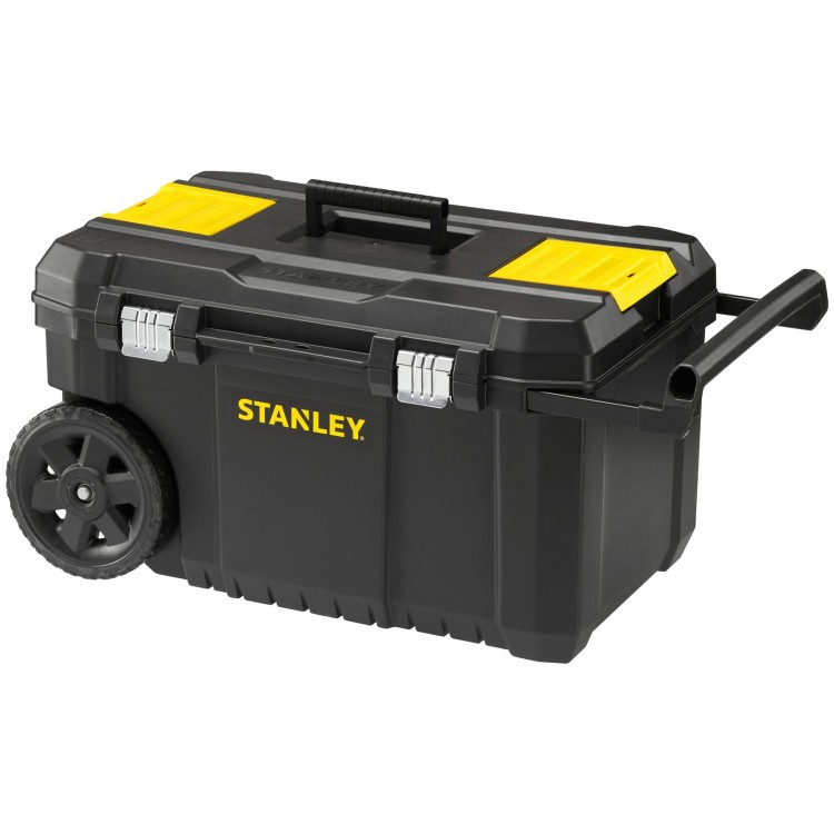 skrzynia mobilna 50l STST1-80150