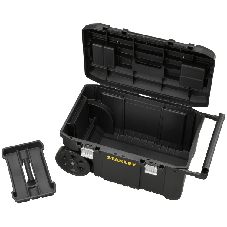 skrzynia mobilna 50l STST1-80150