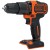 BLACK DECKER BDCHD18 Wkrętarka 18V 1x1,5Ah