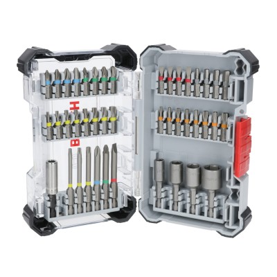 Bity i nasadki w kasecie 43el Extra Hard Bosch 2607017723