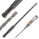 Wiertło spiralne do betonu 6x100x165mm SDS-Plus 5 Bosch 1618596167
